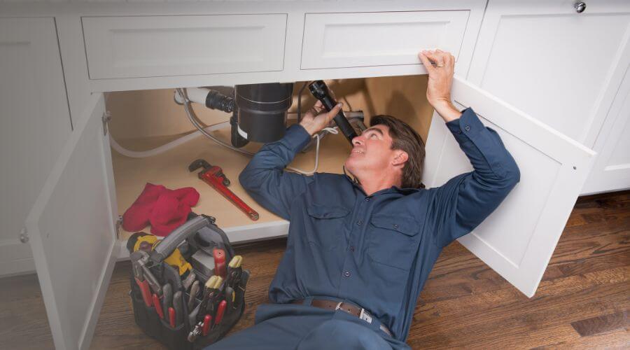 Professional septic pumping service in Suffield, CT